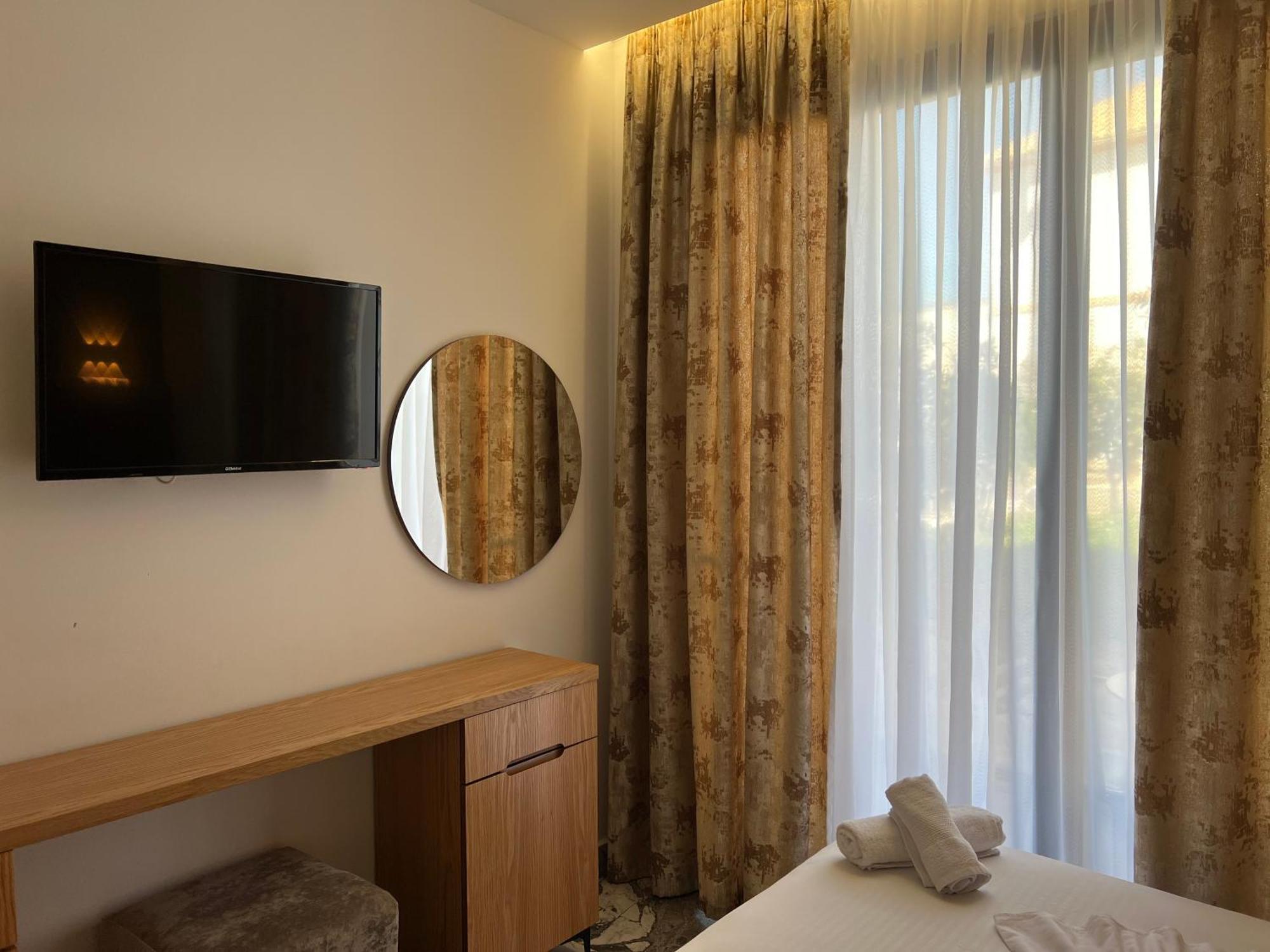 Poseidon Hotel 2 クサミル エクステリア 写真